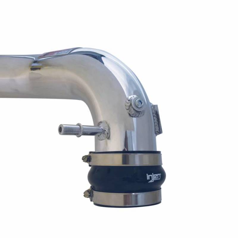 Injen 15-20 Ford F150 3.5L V6 (tt) Aluminum Intercooler Piping Kit - Polished SES9015ICP SES9015ICP User 1