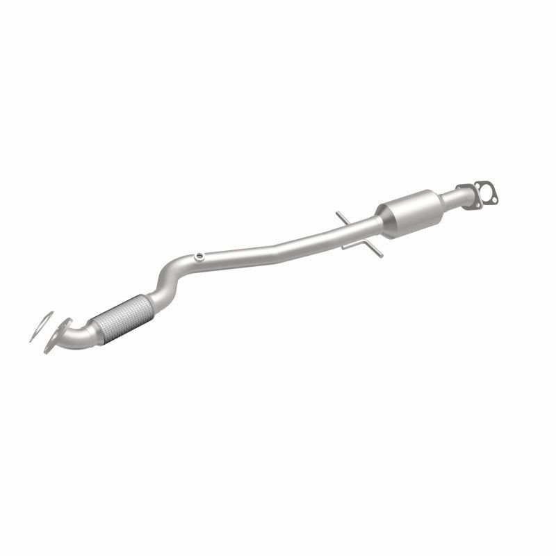 MagnaFlow Chevrolet OEM Grade Federal / EPA Compliant Direct-Fit Catalytic Converter 52091 360 Degree Image Set