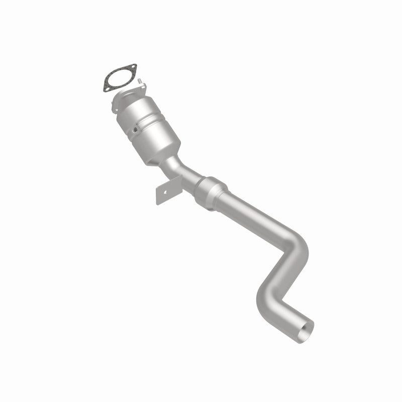 MagnaFlow Ford Mustang OEM Grade Federal / EPA Compliant Direct-Fit Catalytic Converter 52225 360 Degree Image Set