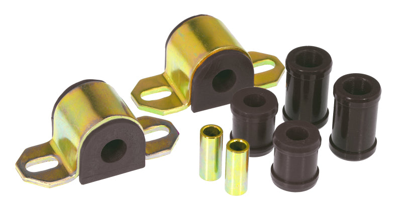 Prothane Suspension Stabilizer Bar Bushing 7-1118-BL Photo - Primary