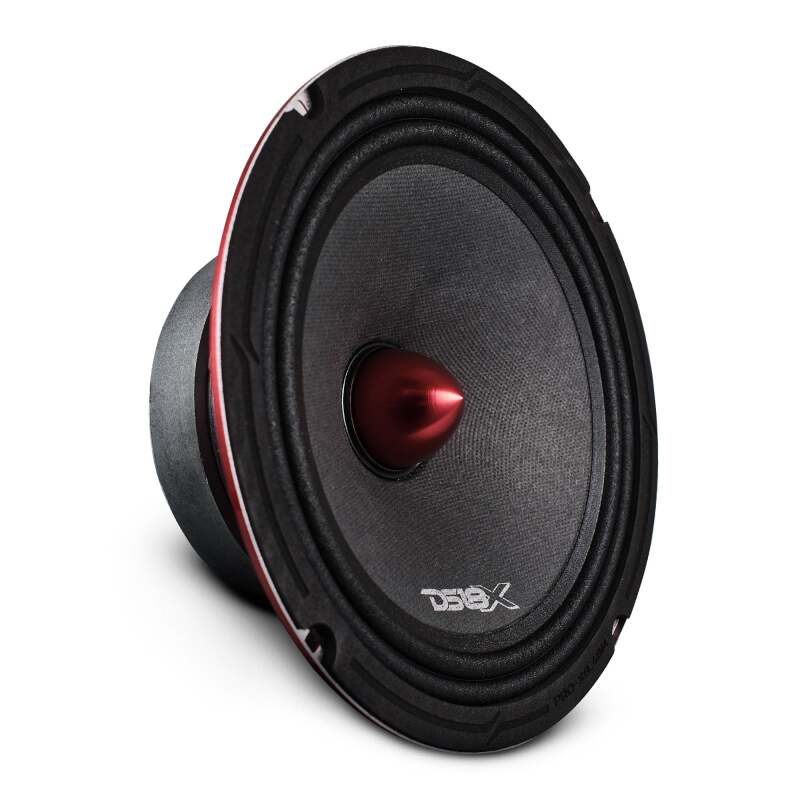 DS18 DSE PRO-X Mid-Range Bullet Loudspeakers Audio, Video & Radios Speakers main image
