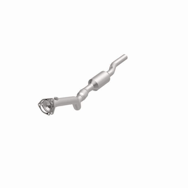 MagnaFlow Audi HM Grade Federal / EPA Compliant Direct-Fit Catalytic Converter 24003 360 Degree Image Set