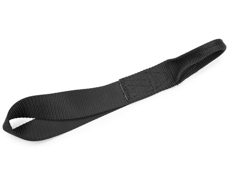 SpeedStrap 1 1/2In x 12In Soft-Tie Extension - Black 15131 15131 User 1
