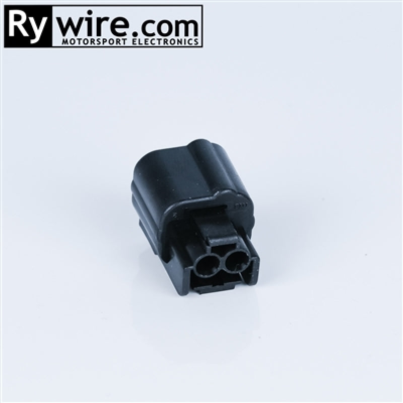 Rywire 2 Position Connector RY-K-RVSL RY-K-RVSL User 1