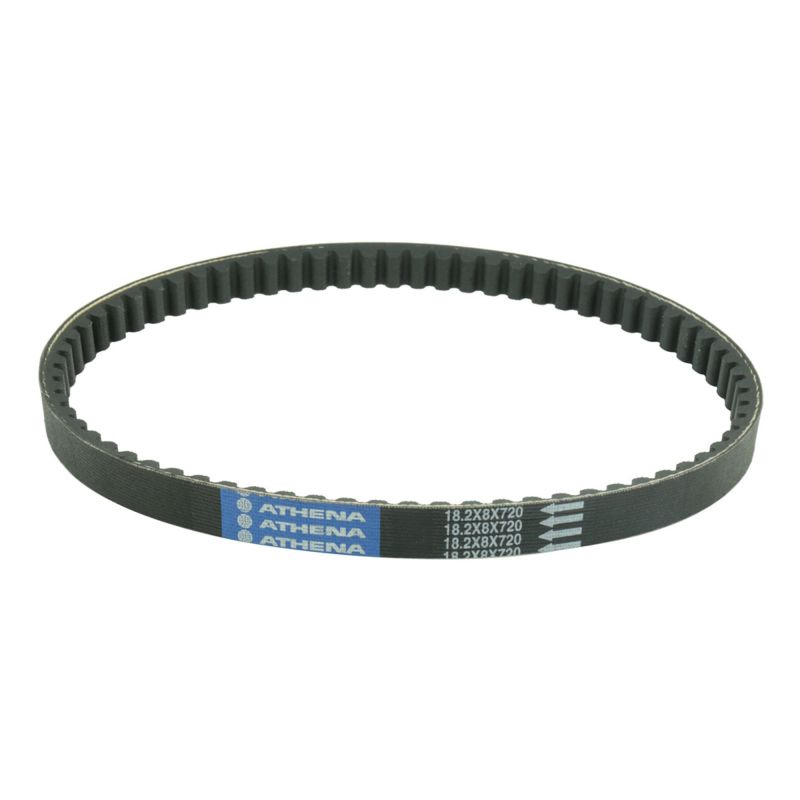 Athena 00-05 Piaggio Et4 Aria 50 Easy Transmission Belt S410000350034 S410000350034 Photo - Primary
