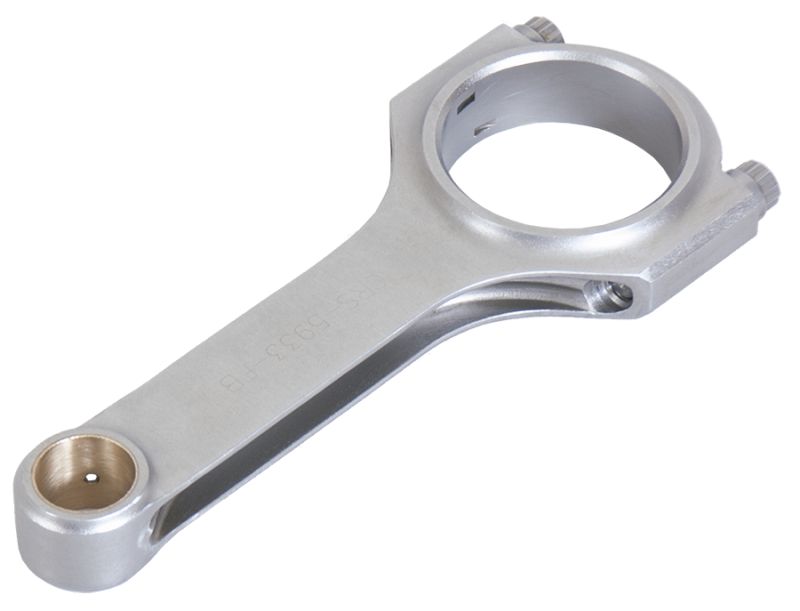 Eagle 01-04 Ford Mustang GT 4.6L 2 Valve STD Connecting Rods (Set of 8) CRS5933F3D CRS5933F3D Photo - Unmounted