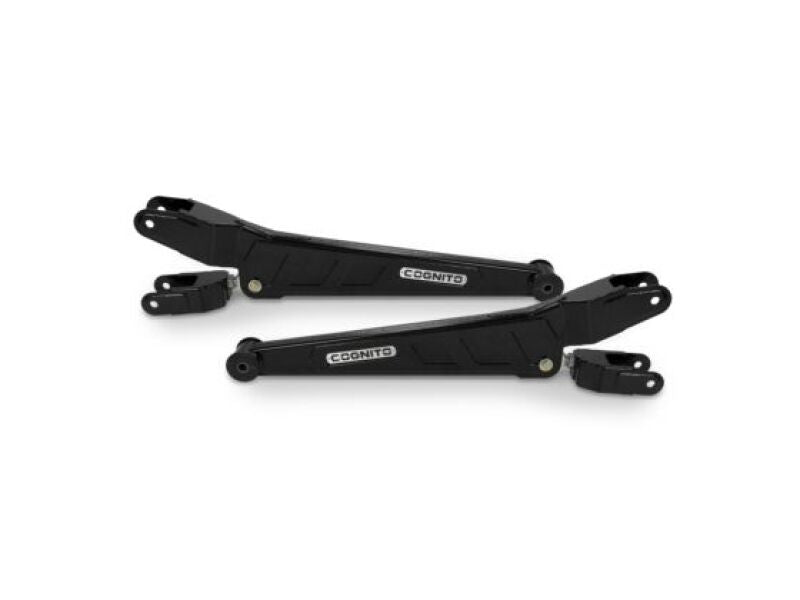 Cognito 05-22 Ford F-250/350/450 SD 4WD SM Series Radius Arm Kit 120-90408 120-90408 Photo - Primary
