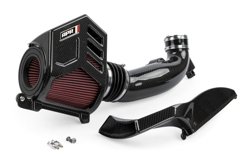 APR APR Intake Systems Air Intake Systems Cold Air Intakes main image