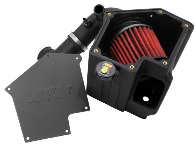 AEM Induction AEM 09-11 Mitsubishi Lancer Ralliart 2.0L L4 Cold Air Intake 21-698C 21-698C Photo - Primary