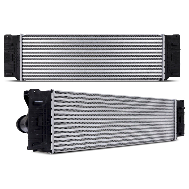 Mishimoto 10-18 Mercedes-Benz Sprinter 2500/3500 Intercooler MMINT-SPR-10P MMINT-SPR-10P Photo - Primary