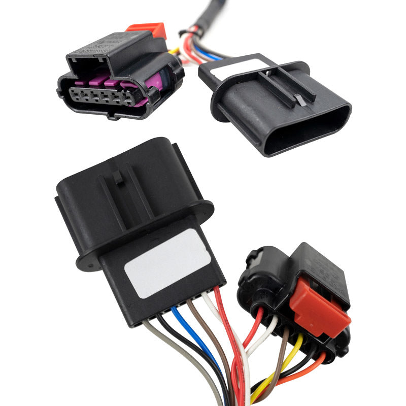 Injen 10-19 Audi A4 2.0T / 06-19 VW GTI 2.0T / 12-19 VW Golf R 2.0T X-Pedal Pro Black Edition Thrott PT0009B PT0009B Photo - out of package