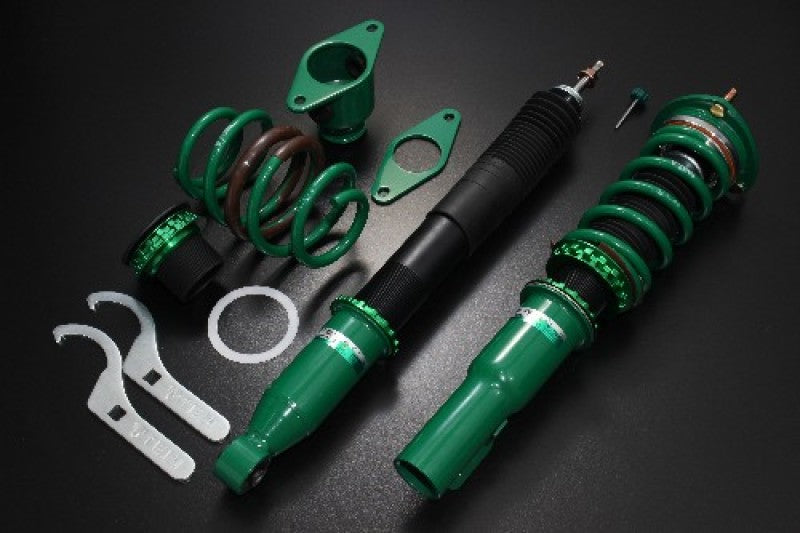 Tein 2019+ Mazda 3 (BP) 4/5 Dr 4WD Flex Z Coilovers VSW02-C1AS3 VSW02-C1AS3 User 1