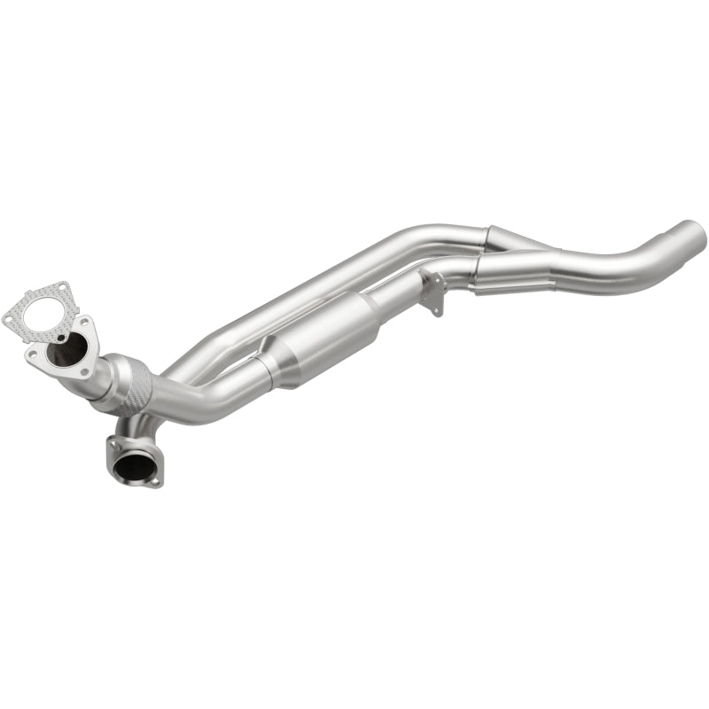 MagnaFlow California Grade CARB Compliant Direct-Fit Catalytic Converter 4481518 Photo - Primary