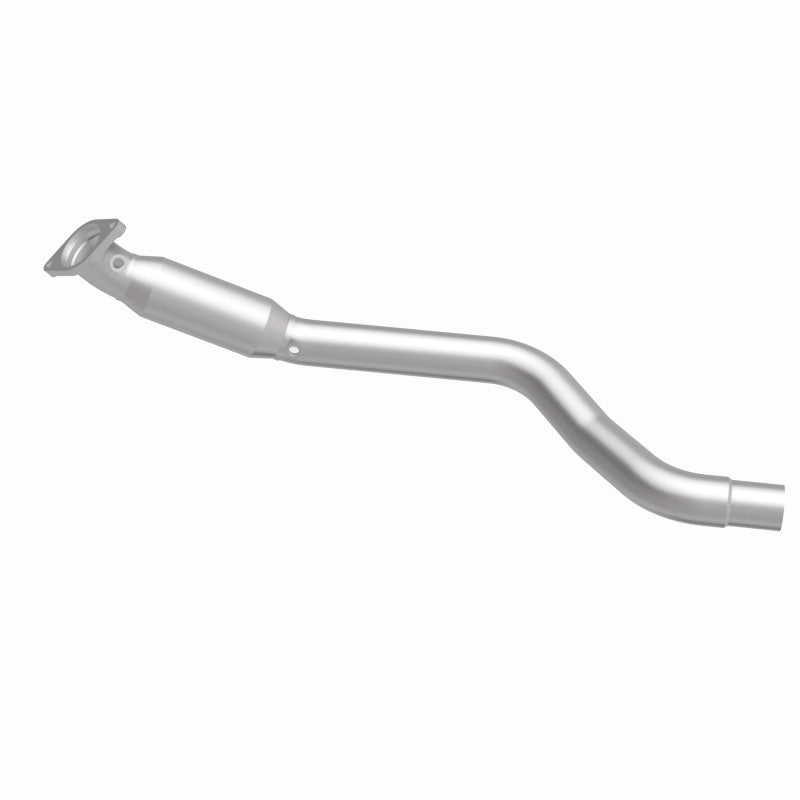 MagnaFlow California Grade CARB Compliant Direct-Fit Catalytic Converter 4561965 360 Degree Image Set