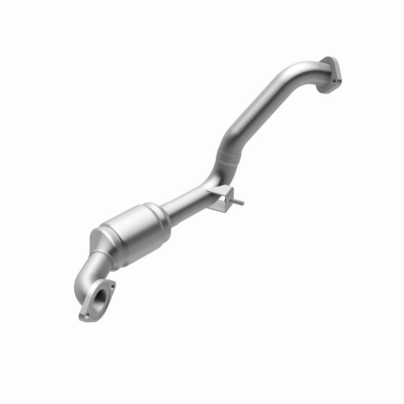 MagnaFlow Mazda 6 California Grade CARB Compliant Direct-Fit Catalytic Converter 441070 360 Degree Image Set