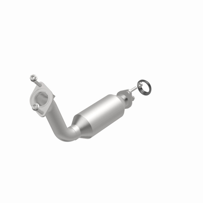 MagnaFlow Cadillac SRX California Grade CARB Compliant Direct-Fit Catalytic Converter 5451502 360 Degree Image Set