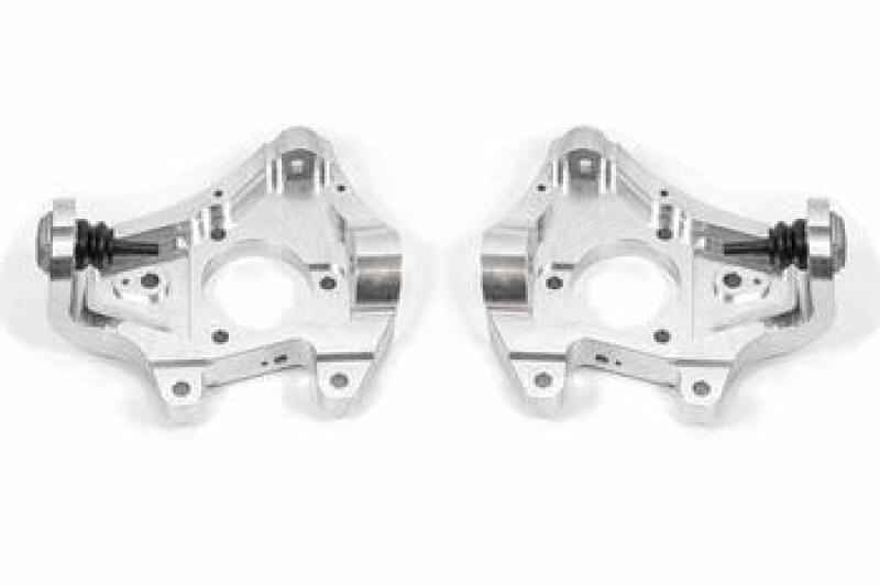 BMR Suspension BMR 14-19 Chevrolet Corvette Spindles For 15in Conversion Pair SPN570 SPN570 User 1