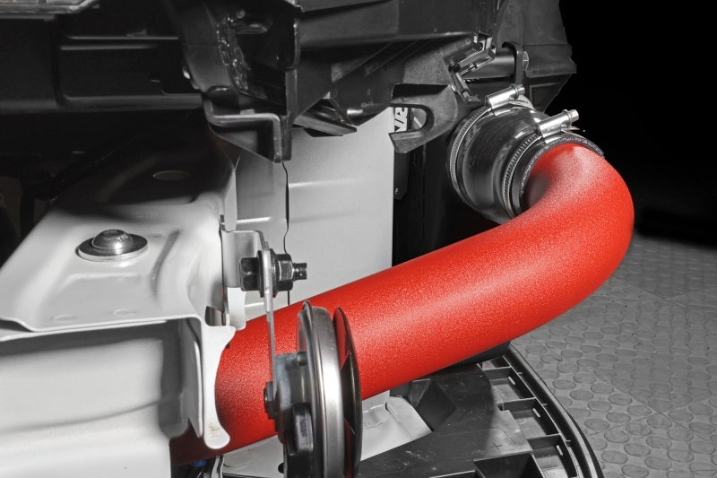 Perrin Performance Perrin 22-23 Subaru WRX Front Mount Intercooler Kit (Red Tubes & Black Core) PSP-ITR-441BK/RD PSP-ITR-441BK/RD User 1
