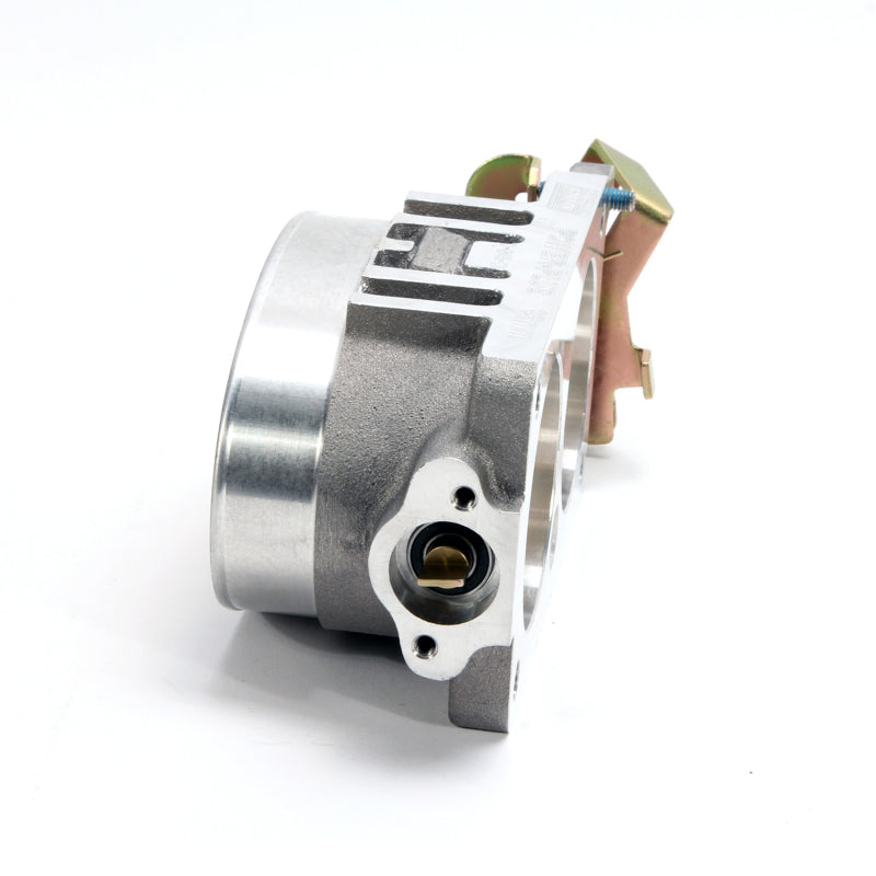 BBK Performance 96-01 Mustang Cobra/03-04 Mach1 Twin 62mm Throttle Body 1705 User 2