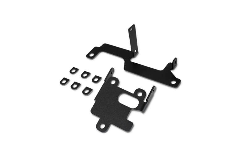 Addictive Desert Designs 2021+ Ford Bronco Adaptive Speed Control Bracket - Hammer Black AC23152501NA AC23152501NA Photo - Unmounted
