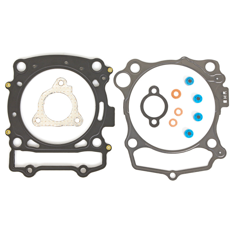 Cometic Gasket Cometic 2023 Yamaha YZ450F 97mm Bore Top End Gasket Kit C3813 C3813 Photo - Primary