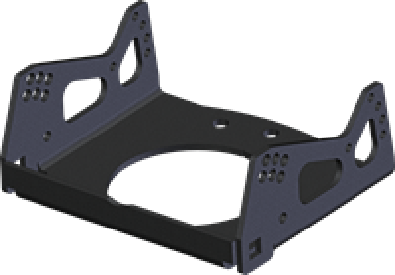 KFI UTV Replacement Cradle For KFI 105235 105488-R 105488-R User 1