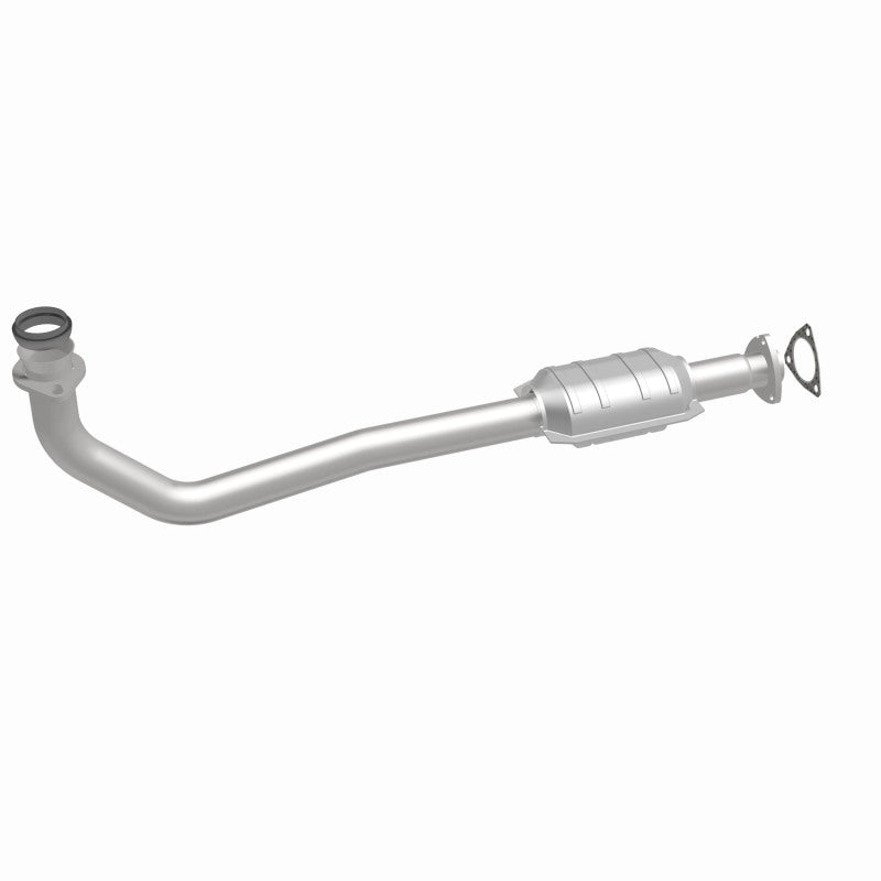 MagnaFlow Standard Grade Federal / EPA Compliant Direct-Fit Catalytic Converter 23495 360 Degree Image Set