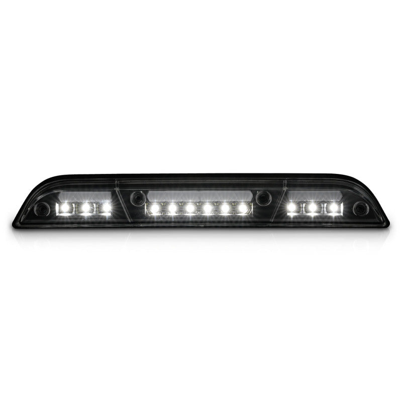 ANZO 15-20 Ford F-150 - F-450 LED Third Brake Light - Black Housing/Smoke Lens 531112 531112 User 5