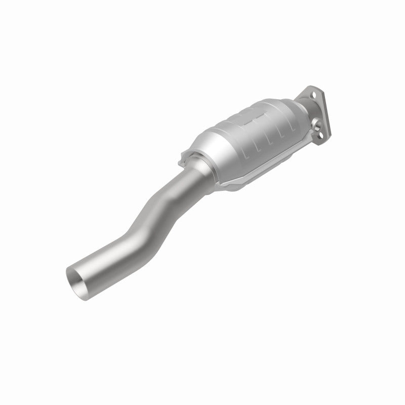 MagnaFlow Audi Standard Grade Federal / EPA Compliant Direct-Fit Catalytic Converter 22928 360 Degree Image Set