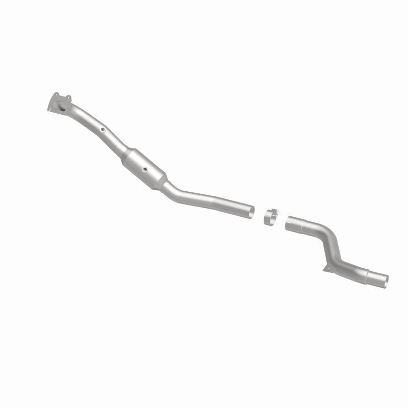 MagnaFlow OEM Grade Federal / EPA Compliant Manifold Catalytic Converter 22-141 360 Degree Image Set