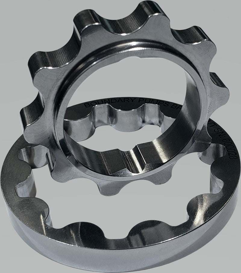 Boundary 01-05 Ford/Mazda BP VVT I4 Billet Oil Pump Gear BP-OPG-VVT BP-OPG-VVT User 1