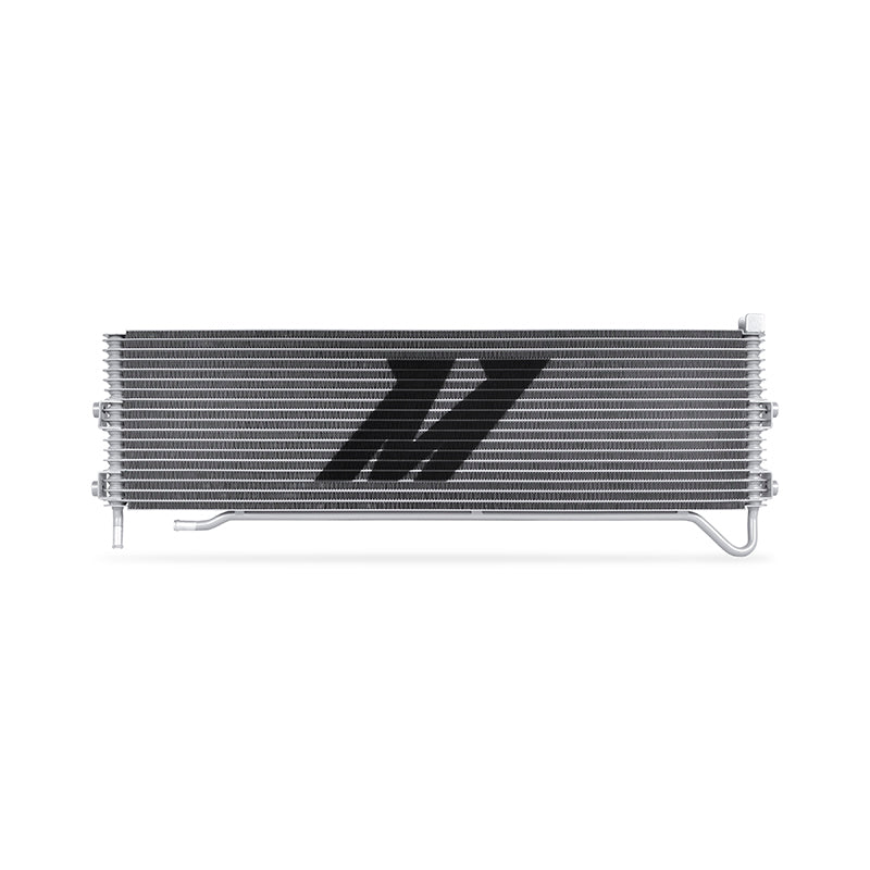 Mishimoto 08-10 Ford 6.4L Powerstroke Transmission Cooler MMTC-F2D-08SL User 4
