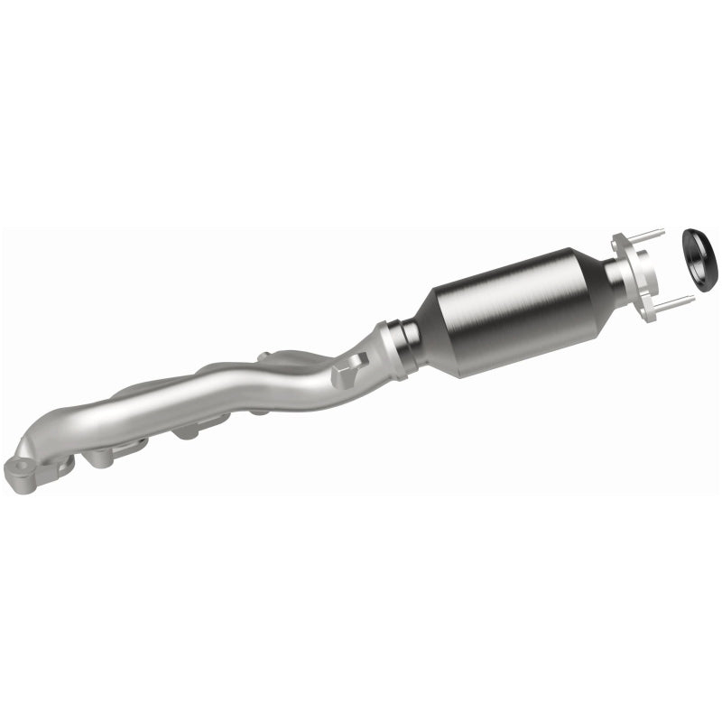 MagnaFlow Cadillac OEM Grade Federal / EPA Compliant Manifold Catalytic Converter 51070 Photo - out of package