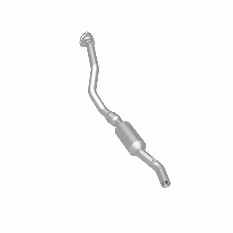 MagnaFlow California Grade CARB Compliant Direct-Fit Catalytic Converter 4481658 360 Degree Image Set