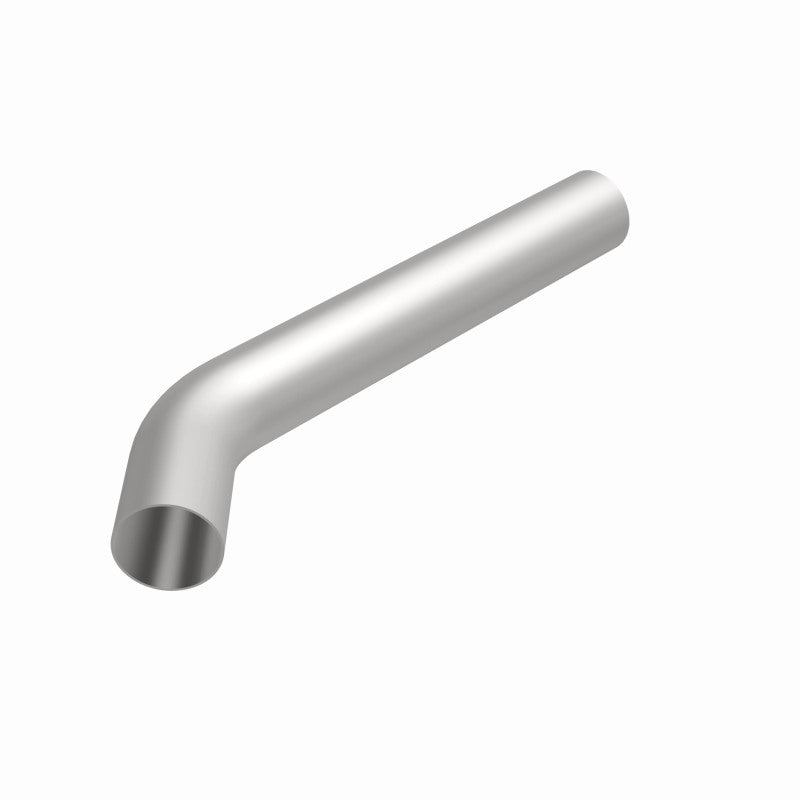 MagnaFlow 45° Bend Stainless Steel Pipe 10724 360 Degree Image Set
