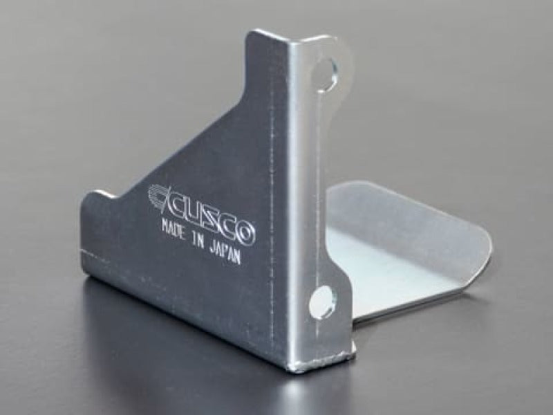 Cusco Steel Drive Shaft Heat Shield Subaru WRX STI VAB/GRB/GVB/GDB 6 Speed MT - Rear Left Side 6A1 047 R 6A1 047 R User 1