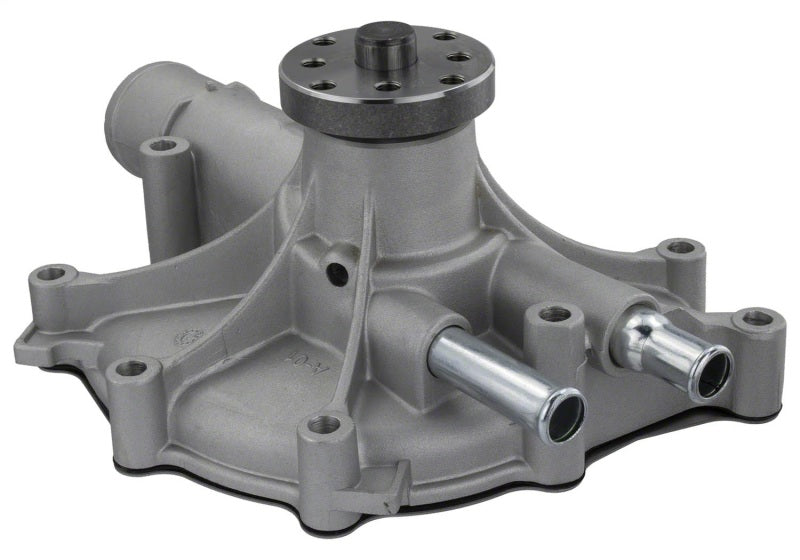 Ford Performance Parts Ford Racing 302-351W Street Rod Short V-Belt Water Pump M-8501-E351S Photo - Primary
