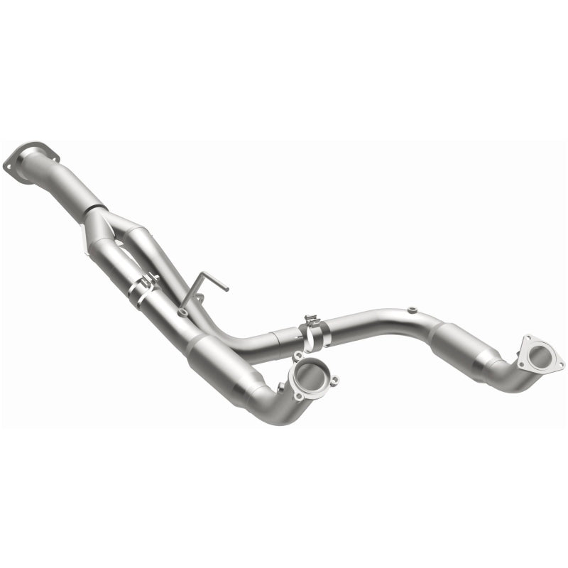 MagnaFlow California Grade CARB Compliant Direct-Fit Catalytic Converter 4551252 Photo - out of package