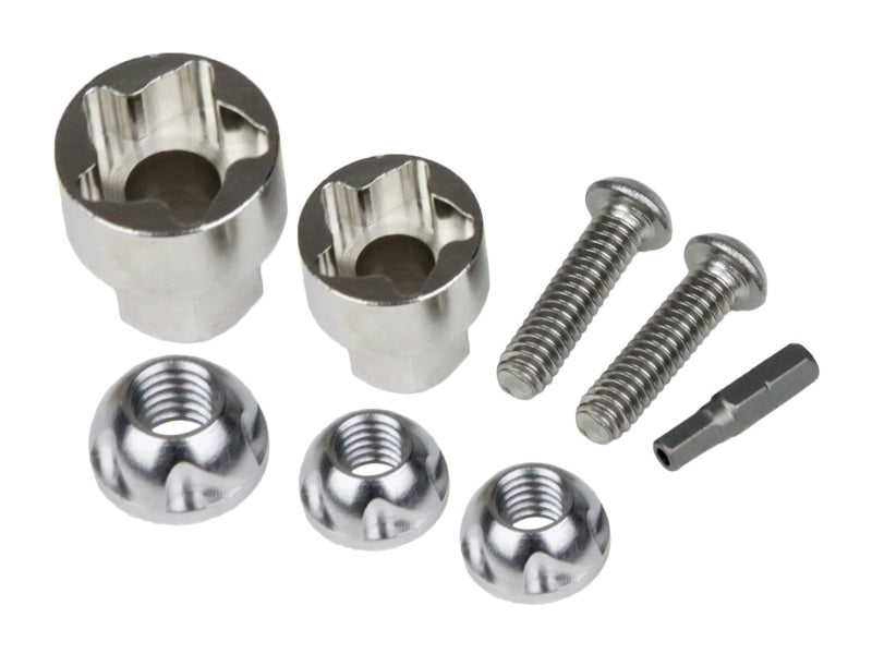 Rigid Industries RIG Security Kits Engine Components Hardware Kits - Other main image