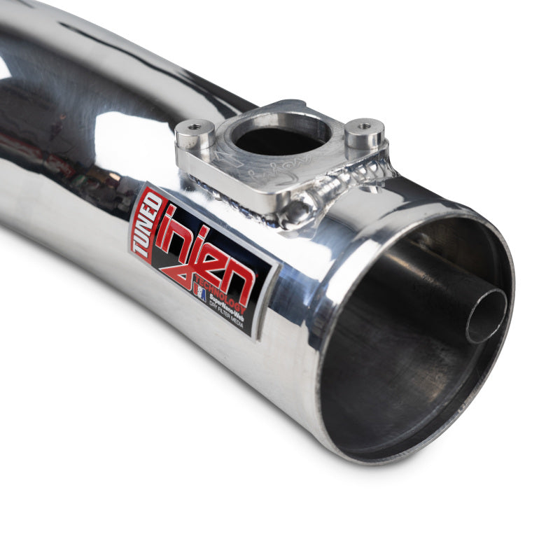 Injen 18-23 Toyota Camry 2.5L Polished Short Ram Air Intake SP2037P SP2037P Photo - out of package