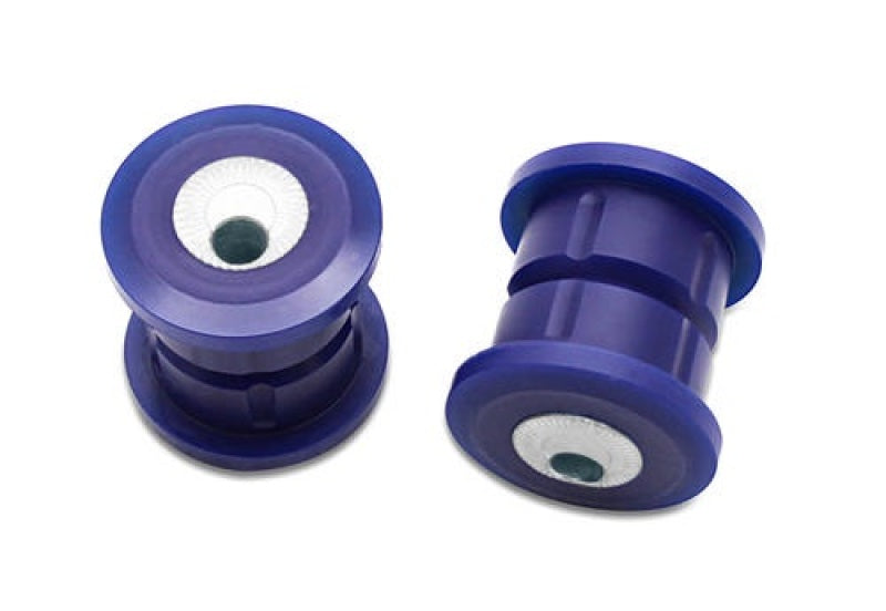 SuperPro Front Control Arm Lower-Inner Rear Bushing Kit SPF4624-80XK Photo - Primary