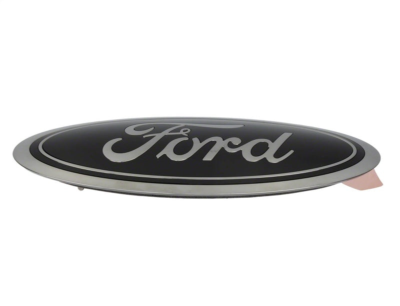 Ford Racing 2023+ Super Duty Black Oval Kit (w/o Camera) M-1447-SDB3 M-1447-SDB3 Photo - Unmounted