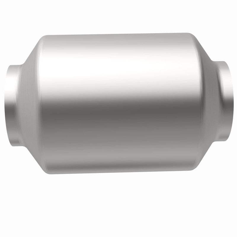 MagnaFlow California Grade CARB Compliant Universal Catalytic Converter 441125 360 Degree Image Set