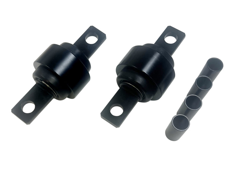 Whiteline 17-24 Tesla Model 3 Long Range Front Lower Forward Inner Bushing Kit (Spherical) KCA561 KCA561 Photo - Primary