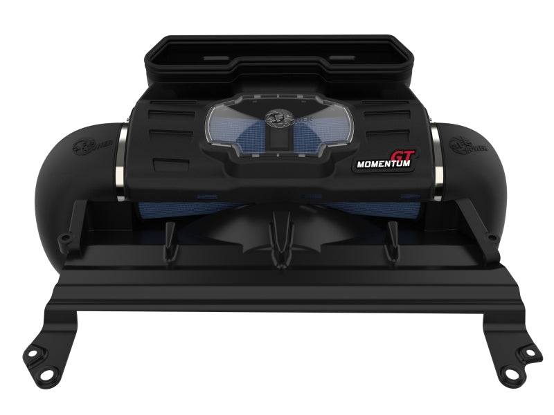 aFe Momentum GT Pro 5R Cold Air Intake System 2021 RAM 1500 TRX V8-6.2L SC 50-70075R 50-70075R Photo - Unmounted