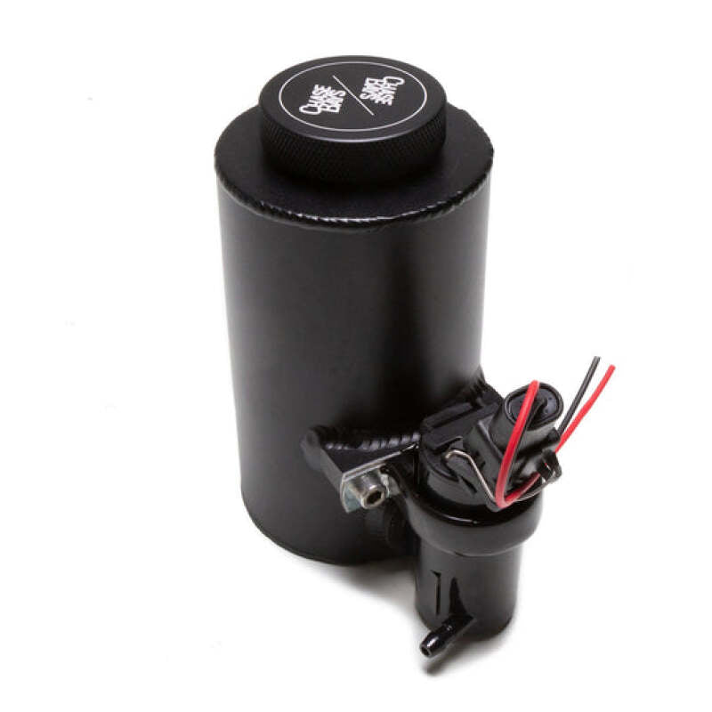 Chase Bays 13-20 Toyota 86/GR86/Subaru BRZ ZN6 Compact Washer Fluid Reservoir w/Pump & Bracket CB-86-WWR-ZN6 CB-86-WWR-ZN6 User 1