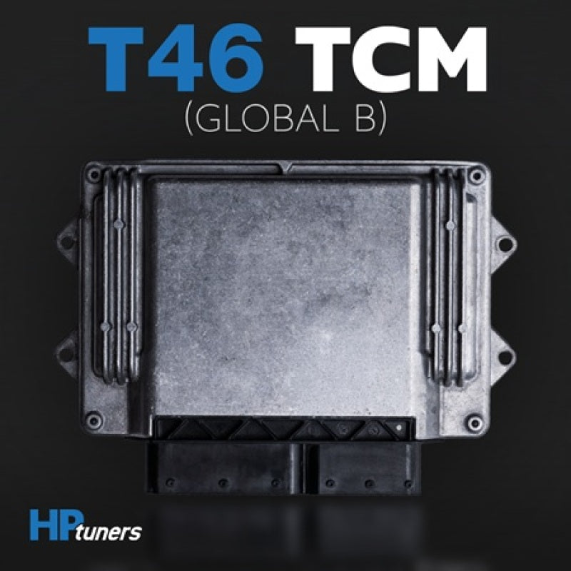 HP Tuners HPT TCM Unlock Programmers & Chips Tune Files main image