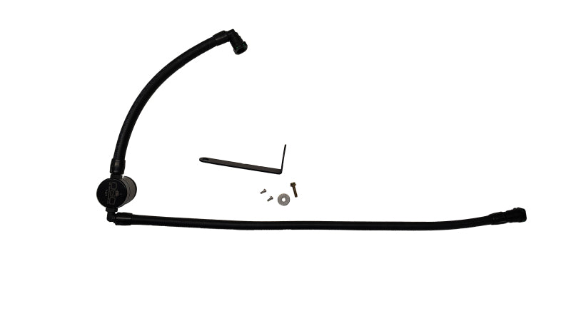 J&L JLT Oil Separators Engine Components Oil Separators main image