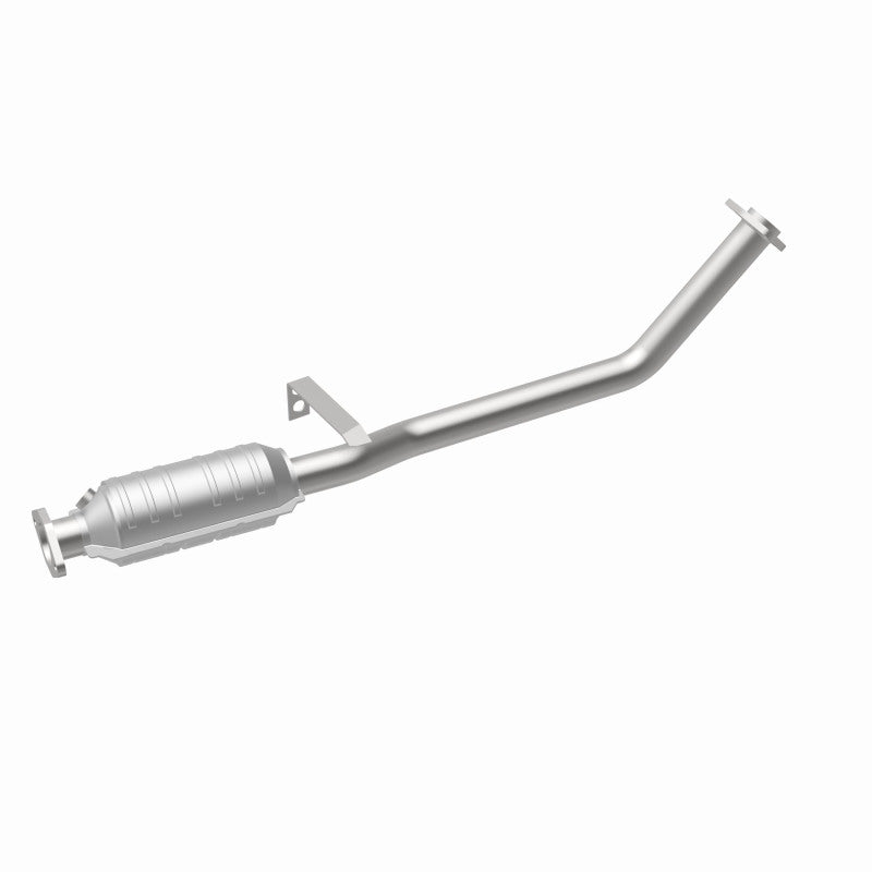 MagnaFlow Infiniti J30 Standard Grade Federal / EPA Compliant Direct-Fit Catalytic Converter 23739 360 Degree Image Set