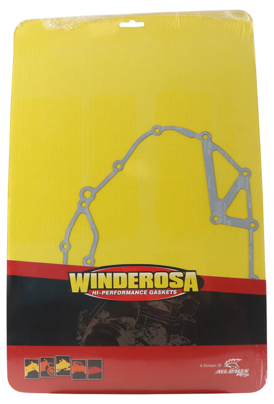 Vertex Pistons Vertex Gaskets 12-23 Yamaha XTZ12 Super Tenere Inner Clutch - Side Cover Gasket Kit 332030 332030 Photo - Primary